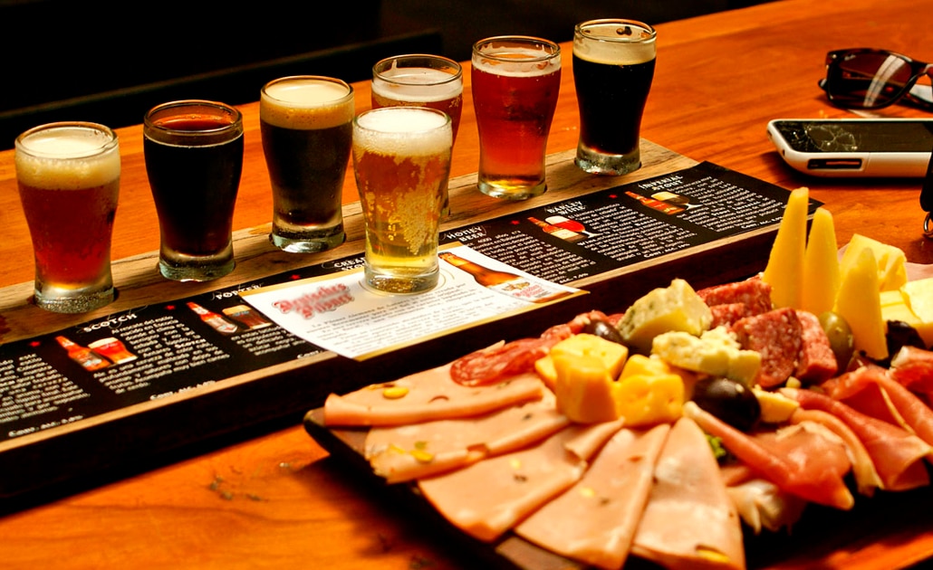 No habrá permisos especiales para venta de alcohol en restaurantes