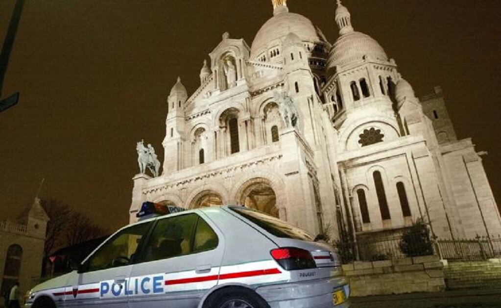 Cura acusado de agresión sexual se suicida en iglesia de Francia