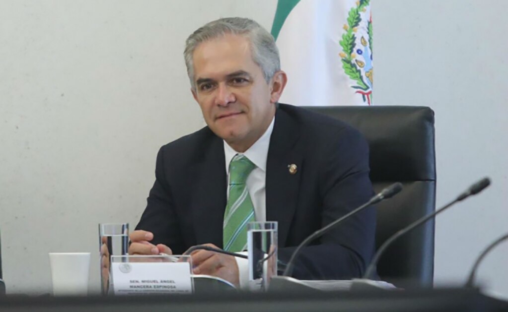 Miguel Ángel Mancera se opone a las “horas-silla” de burócratas