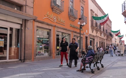 Regreso a semáforo rojo en SLP tendría un impacto desastroso en la economía, advierte Salud