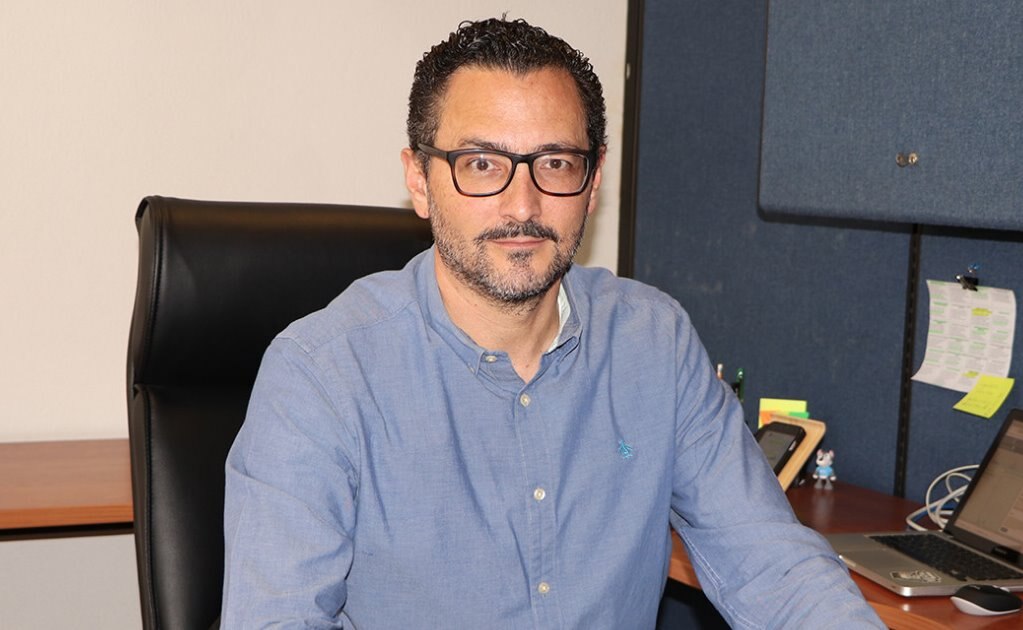 Perfil. ¿Quién es Alfredo Lujambio, alcalde sustituto de SLP? 