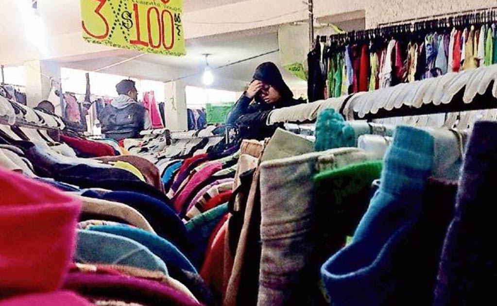 Atiende Profeco dos denuncias durante Operativo Guadalupano