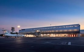 Despega el número de viajeros en rutas nacionales desde el aeropuerto potosino