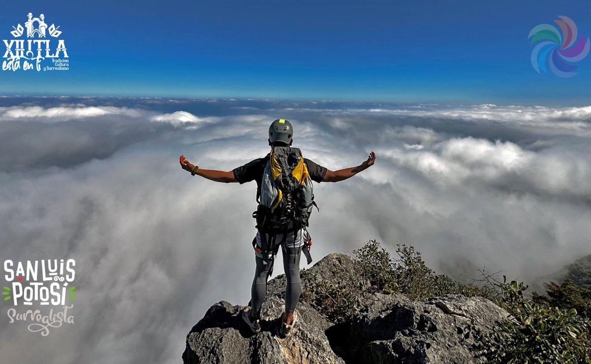 San Luis Potosí es nominado en tres categorías en Lo Mejor de México 2023. Fotos: Sectur San Luis Potosí