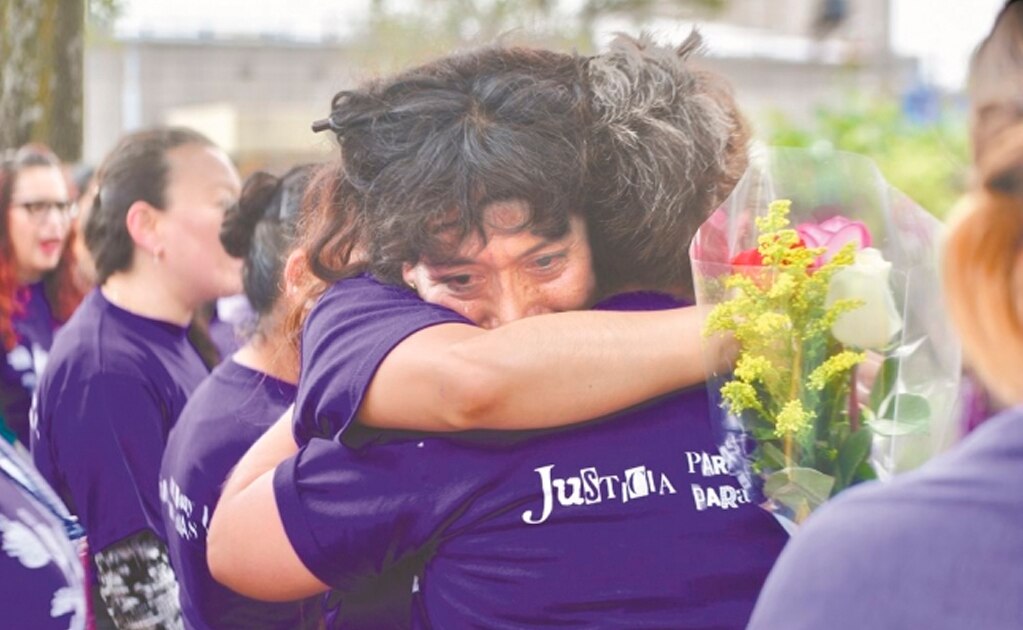 Dan 45 años de prisión a exnovio de Lesvy por feminicidio agravado