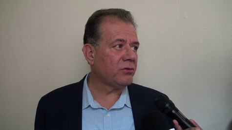 “No hay varita mágica para recobrar la seguridad” : Congreso