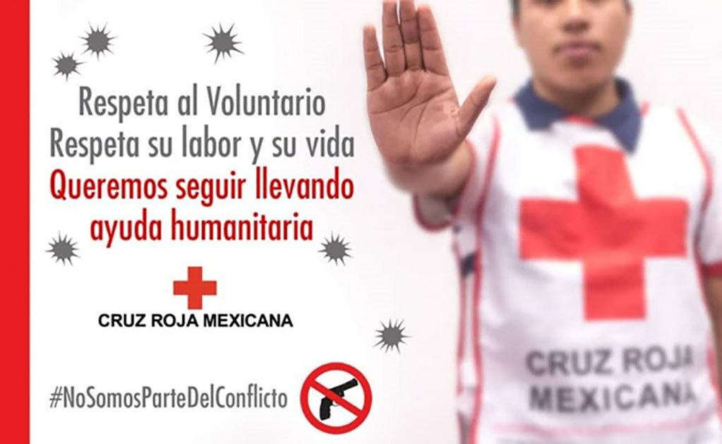 Por inseguridad, Cruz Roja de Salamanca deja de dar servicio