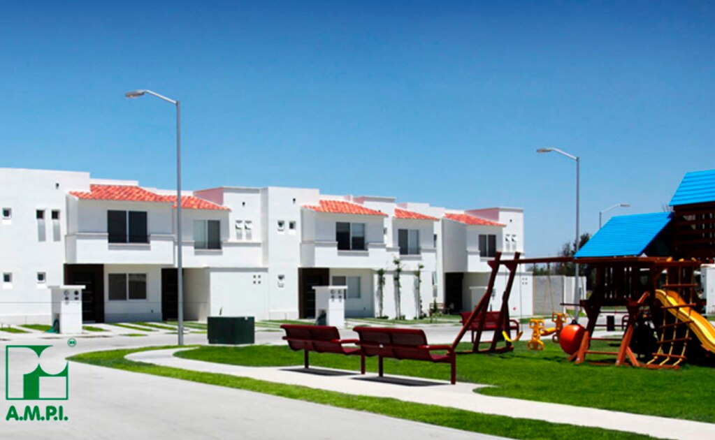 En riesgo de terminar en fraude, entre 10 y 20 por ciento de operaciones inmobiliarias: AMPI 