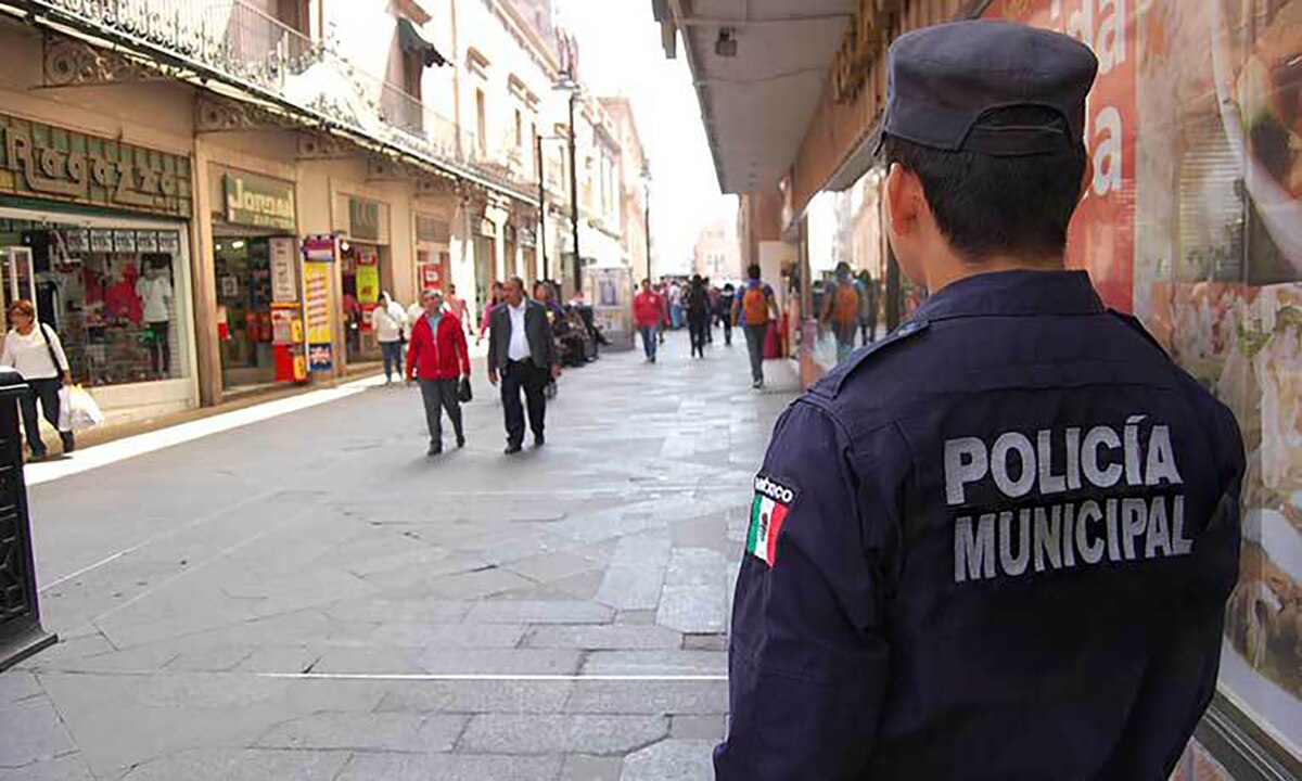 No habrá "refuerzos" en seguridad para Semana Santa: Carreras López