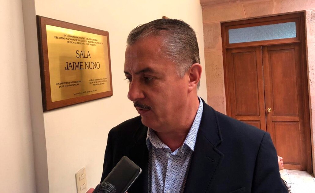 Revelan conformación de comisión para analizar juicio político contra exdiputadas