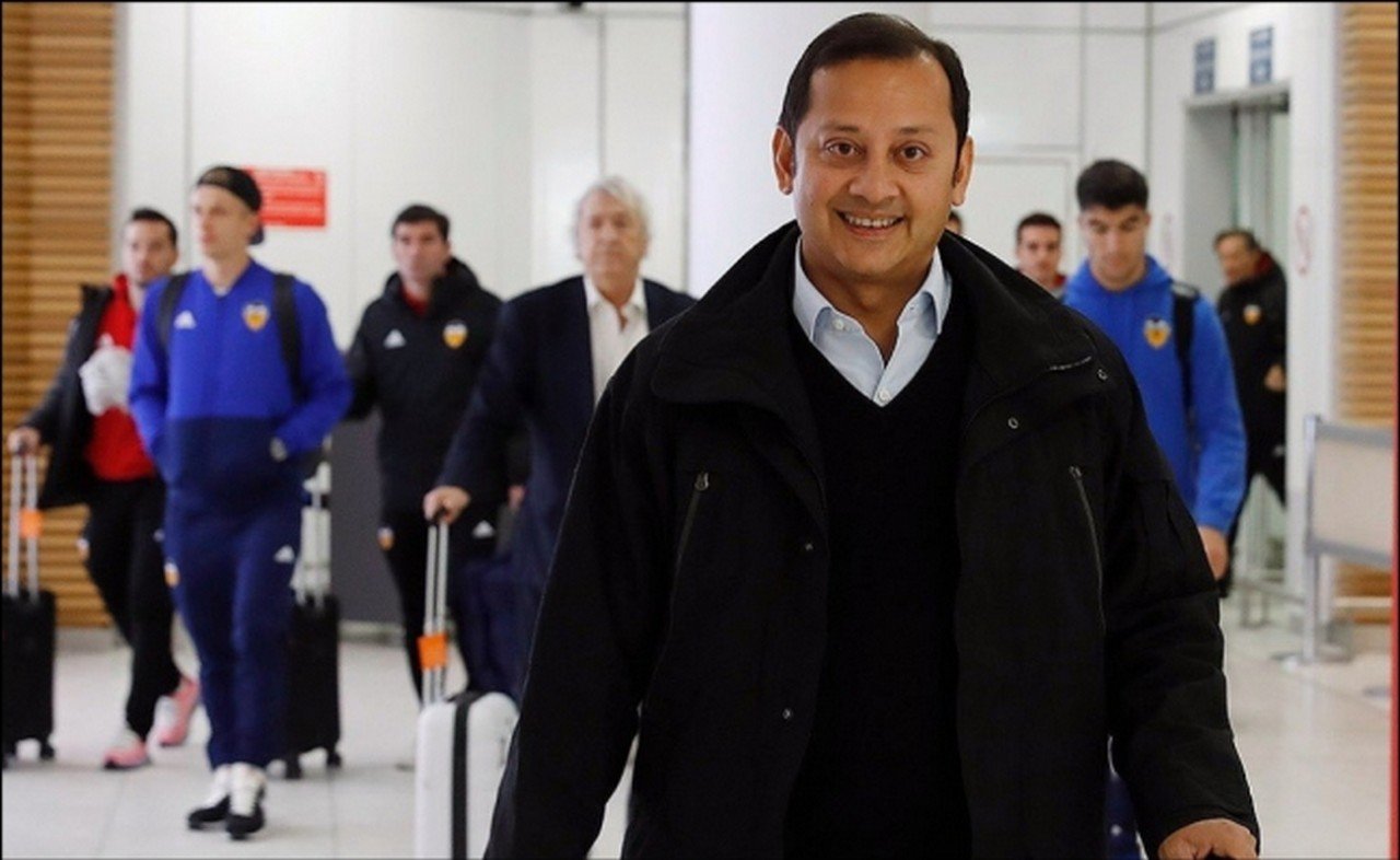  Valencia agradece cariño de fanáticos mexicanos