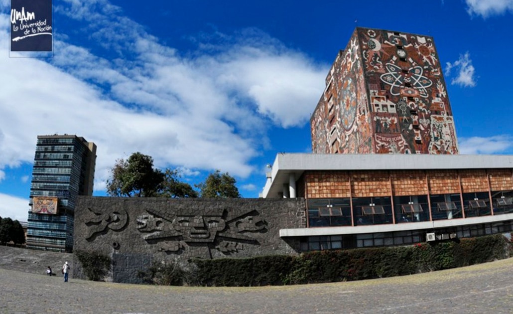La UNAM lidera lista de universidades más reconocidas de Latinoamérica