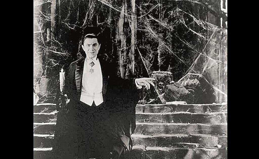 Publicarán precuela de Drácula, de Bram Stoker