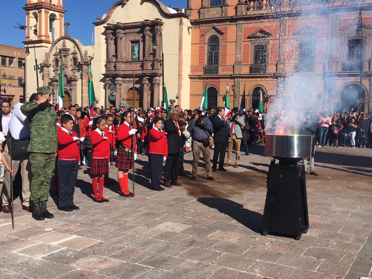 Foto: Archivo El Universal SLP