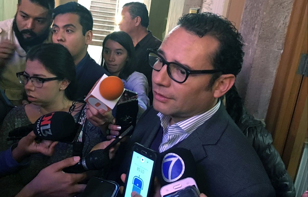 “Incidentes en nuevo rastro no han afectado producción de carne”, señala Nava Palacios