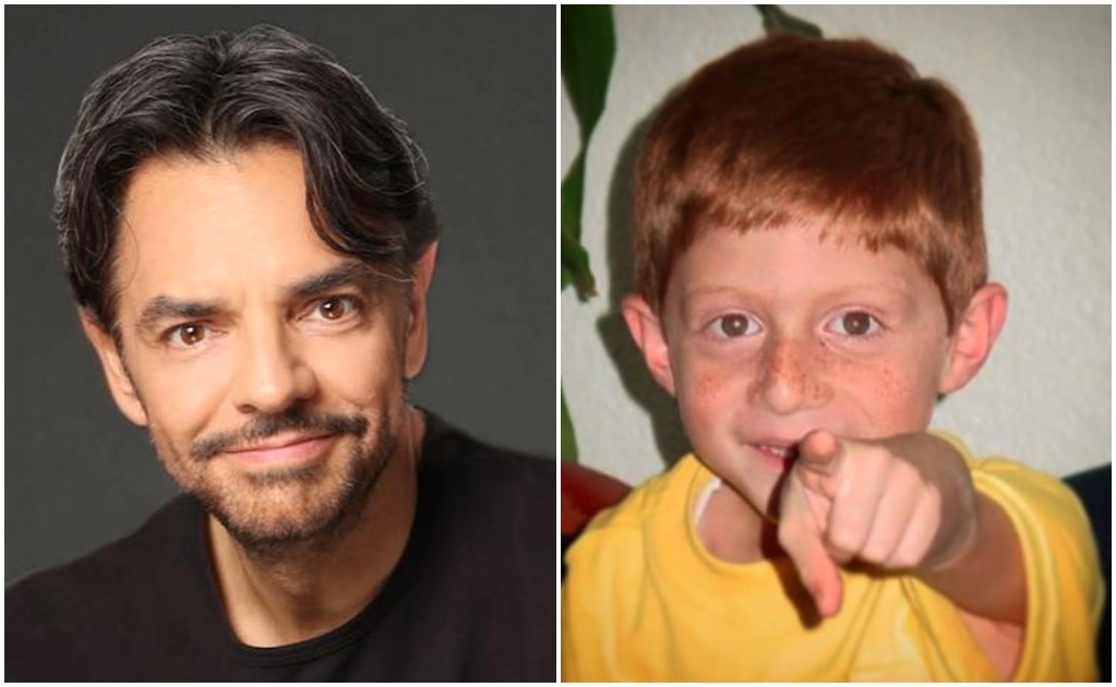 La violencia nos arrebató a uno de los nuestros: Eugenio Derbez tras muerte de Octavio Ocaña