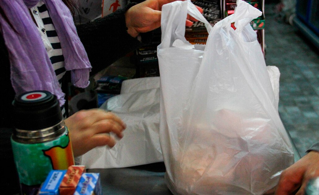 Prohibición de bolsas plásticas “no debe tomarse como una agresión”: SEGAM