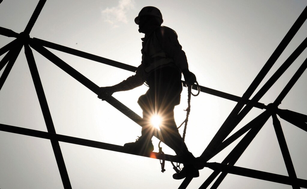 Foto: Archivo. EL UNIVERSAL