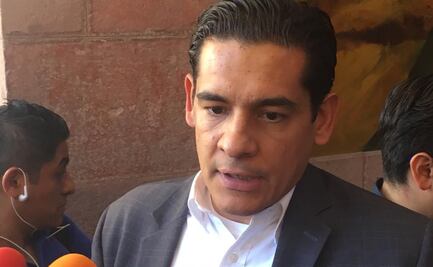 SLP, sin registro de laboratorios que hagan pruebas rápidas de coronavirus: Salud