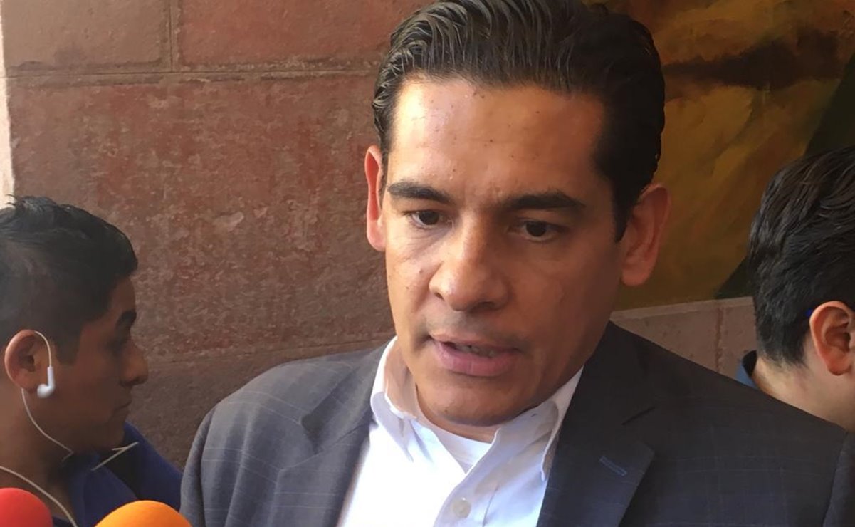 Foto: El Universal San Luis Potosí