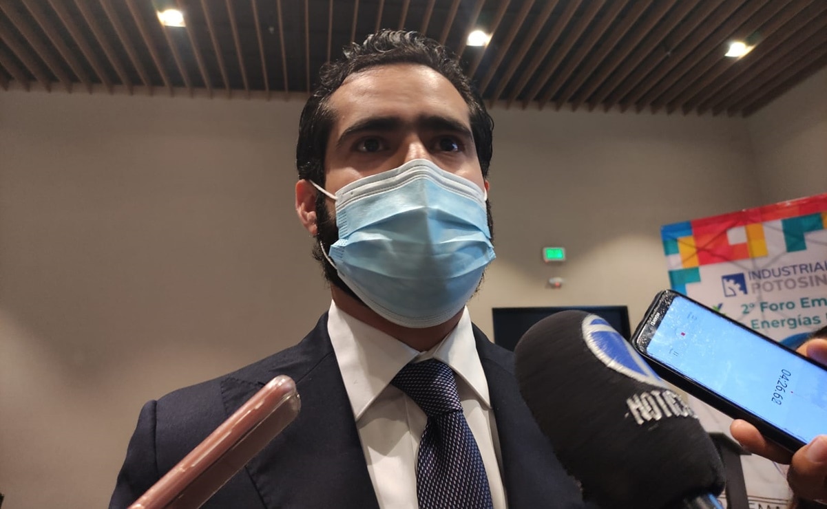 STPS en SLP recibió 240 mdp como presupuesto este 2021, pero sólo se ejercieron 120 millones, denuncia titular