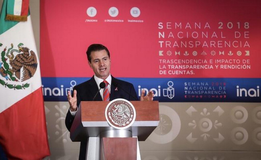Foto: Juan Carlos Reyes García / EL UNIVERSAL