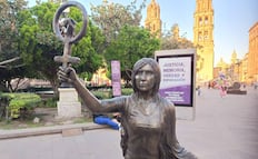 Colectivos y activistas convocan a una jornada de memoria y protesta en Plaza de Armas