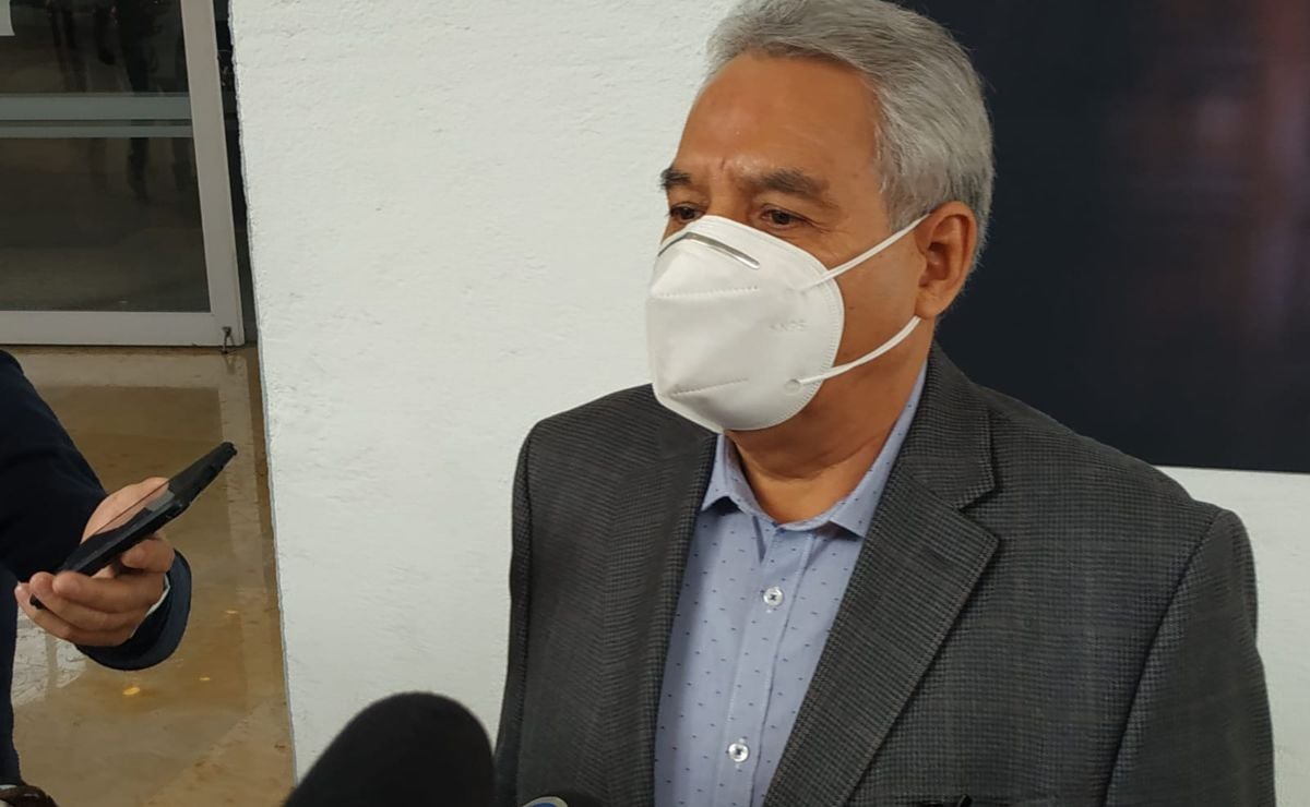 Tamazunchale en alerta ante posible desfogue de presa en Zimapán, señala SGG