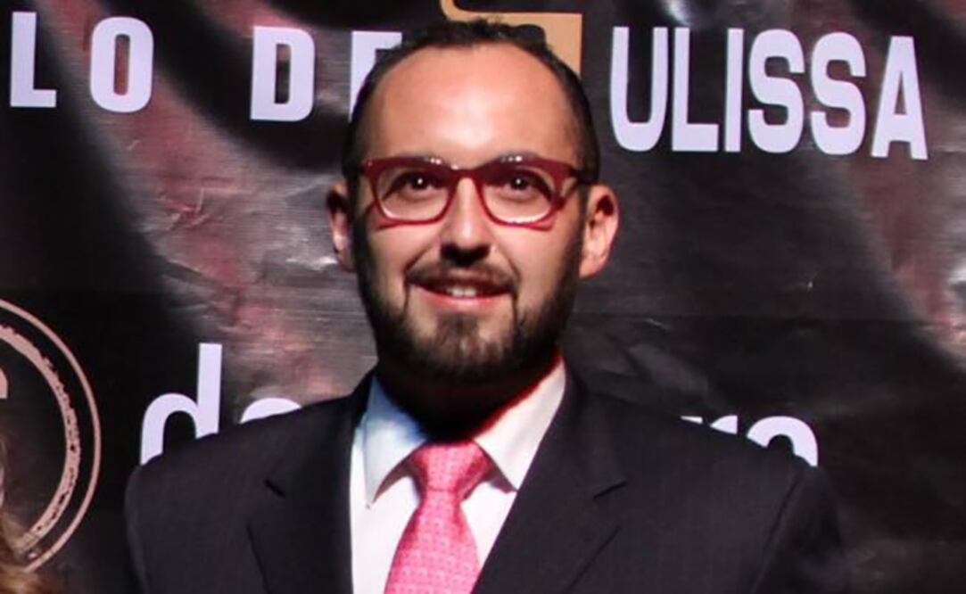 Clark enfrentó una polémica por decir que la homosexualidad es parte de su pasado Foto:Archivo