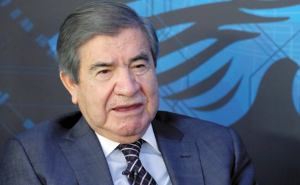 “Caso Duarte es grave, pero lo de Rosario Robles es gravísimo”, le dijeron a Peña