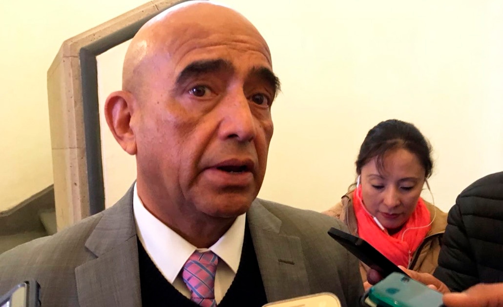 Confirma Leal Tovías cambios en diversas dependencias del gobierno estatal