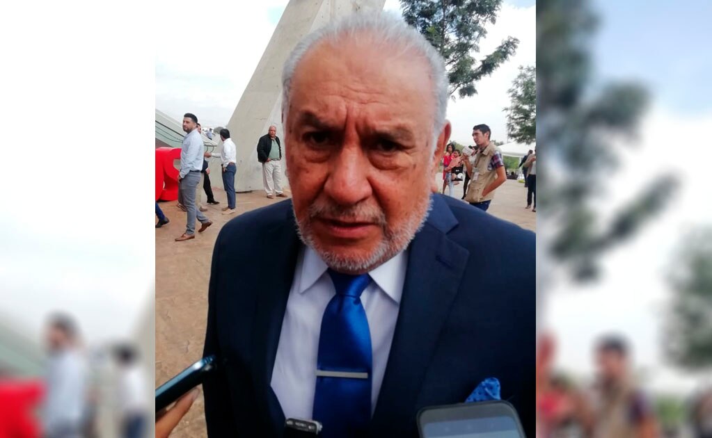 Foto: El Universal San Luis Potosí