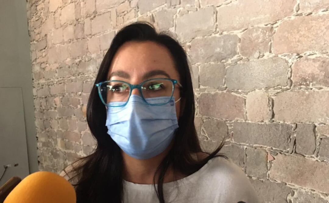 Foto: Nancy Lizet Hernández