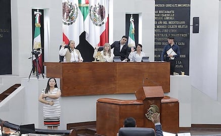 Convoca Congreso del Estado a periodo extraordinario para votar la derogación de la "Ley Serrano" 