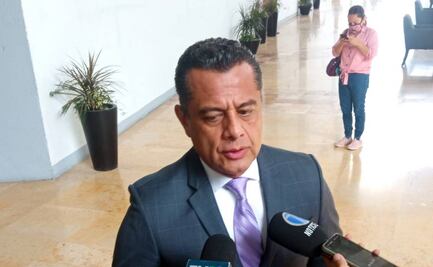 Gobierno actual no “abrió las puertas” de San Luis al crimen organizado: Vocero de Seguridad