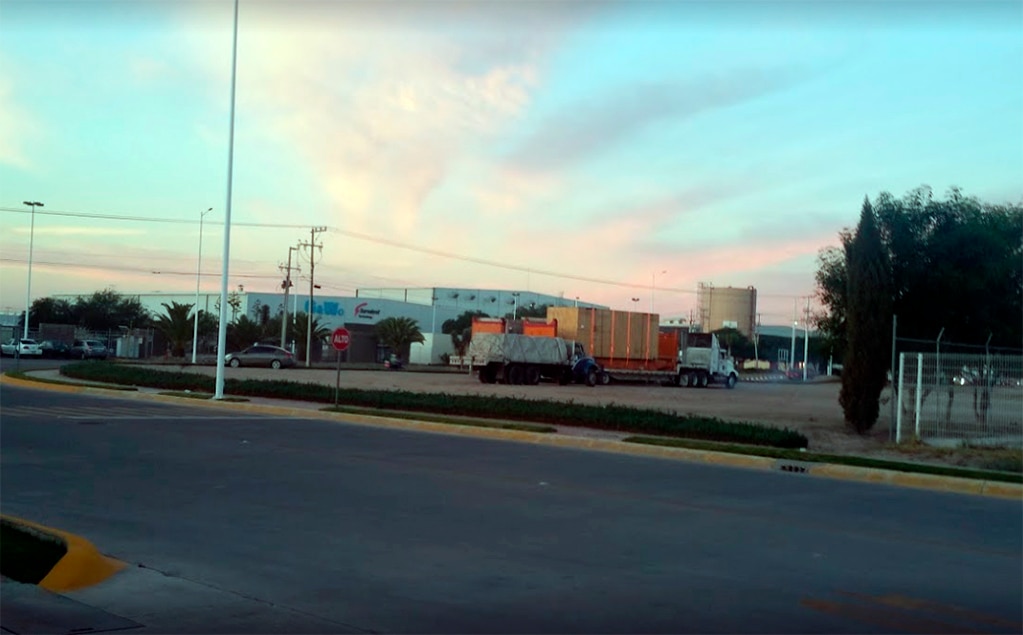 Tres nuevas empresas arrancarán operaciones en parque Millenium 