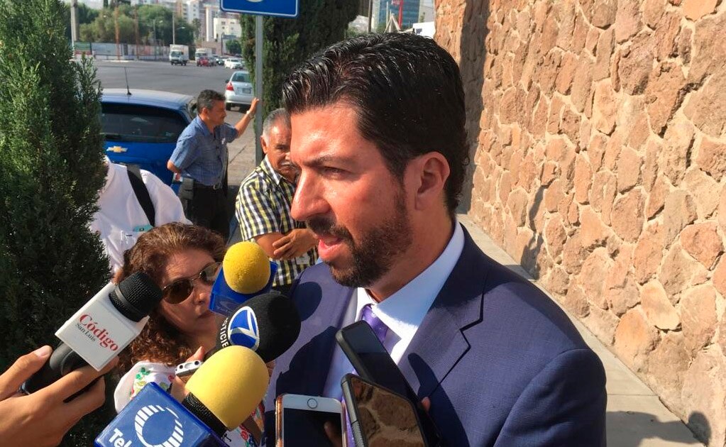 Infundadas acusaciones de familiares de “El Cayeyo”: STJE