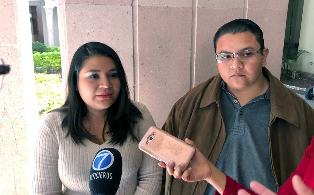 Denuncian envenenamiento de perros en Salinas de Hidalgo 