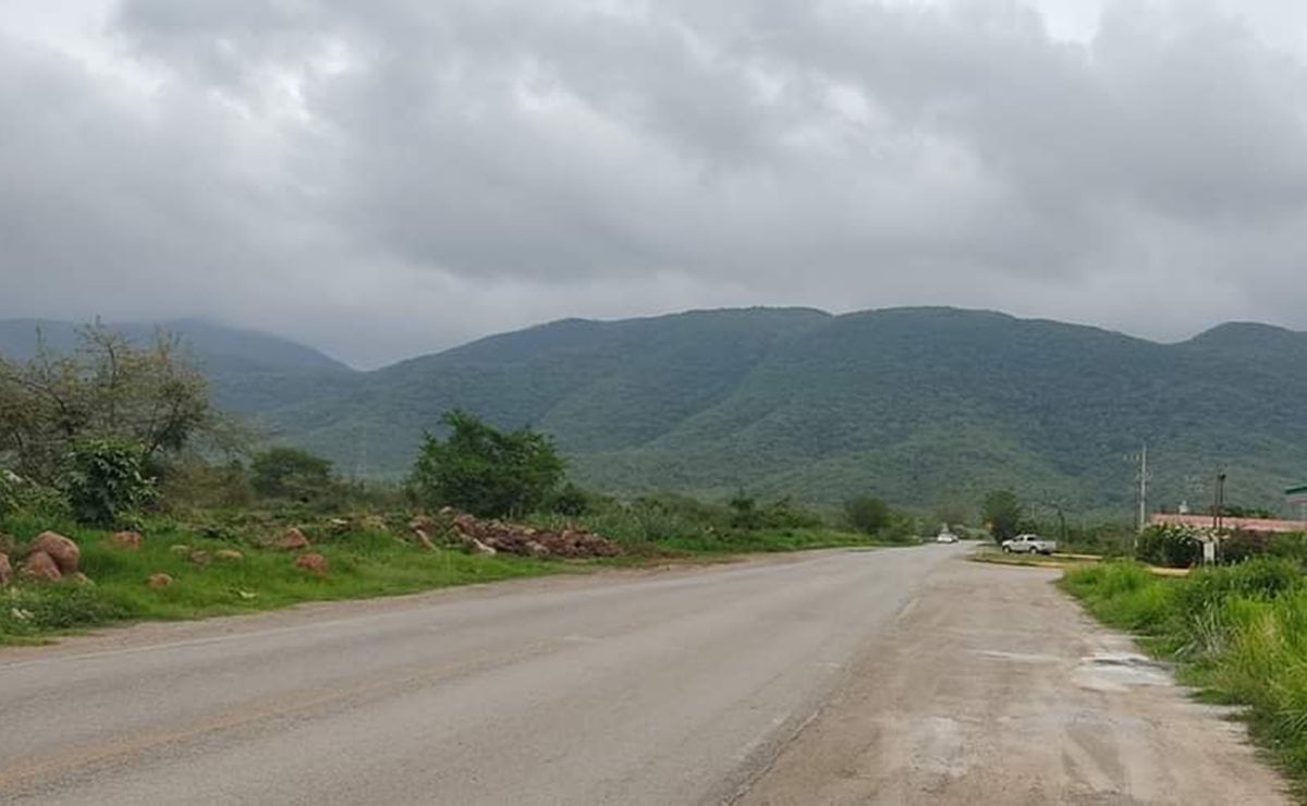 Descarta gobierno de SLP la creación de grupos de autodefensas en El Naranjo