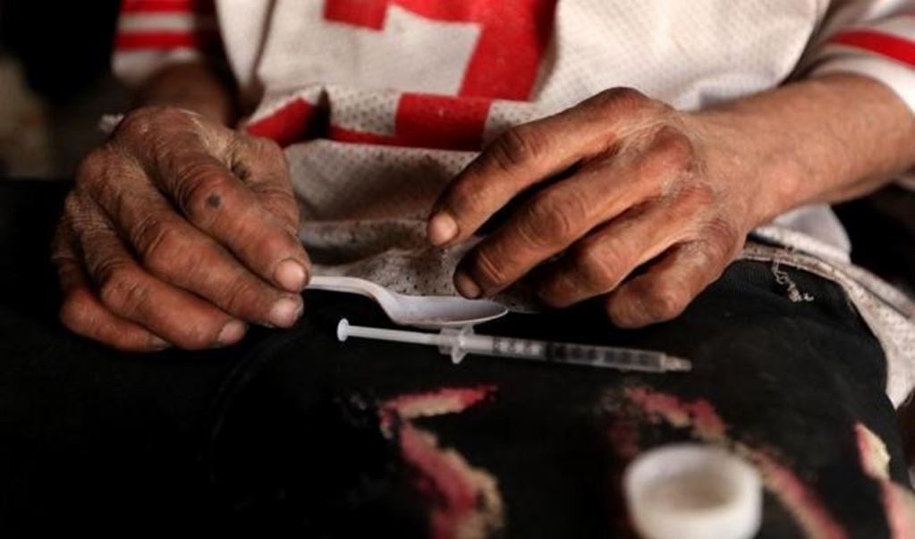 70% de los delitos en SLP, relacionados con consumo del cristal