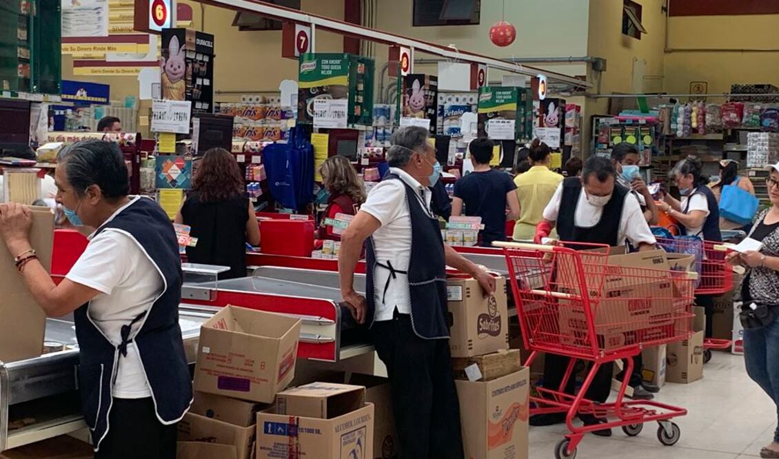 Jorge Añvarado / Archivo EL UNIVERSAL