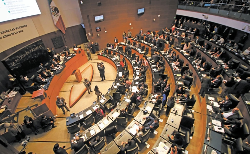 Aceptan renuncia de Eduardo Medina Mora; faltan más ministros, dice la 4T