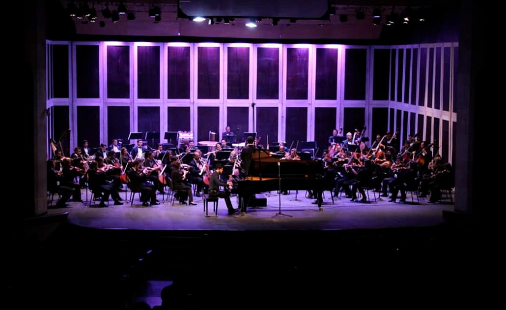 OSSLP estrenará el Cuarto Concierto para Cello de Samuel Máynez