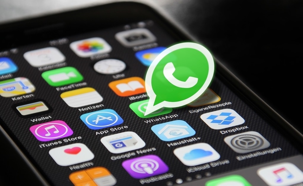 Nueva cadena podría robar tu cuenta de WhatsApp