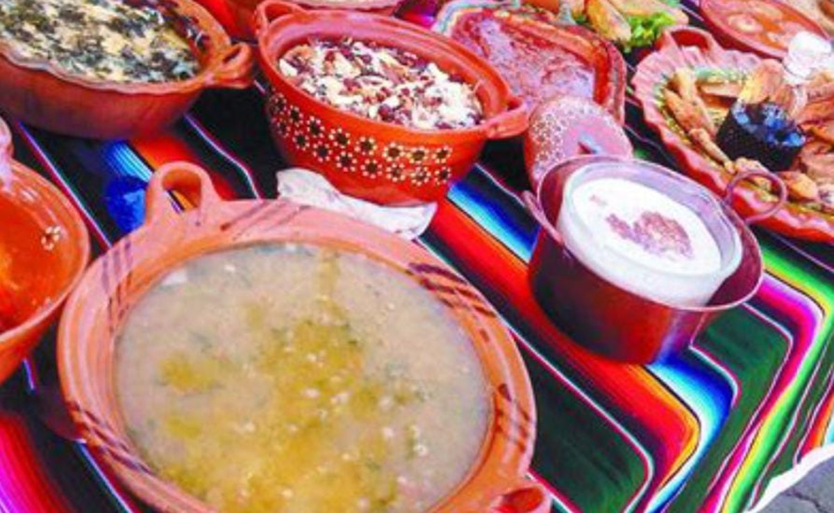 Conoce la tradición de las siete cazuelas, el sabor de la fe durante la Semana Santa en SLP