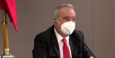 126 escuelas en SLP no tienen agua para el regreso a clases: SEGE