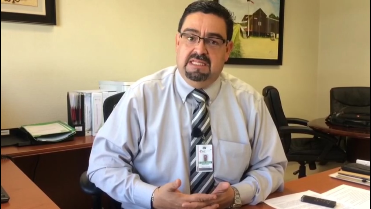 Autoridades de Salud suspenden servicios al Hospital San Antonio en la Huasteca