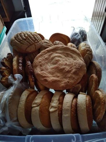 ¡Con el pan no! ¿Cuánto subirán las conchas y los bolillos en San Luis Potosí? 