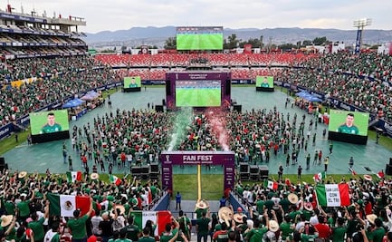 ¿Trabajadores del Gobierno de SLP suspenderán labores por inauguración del Mundial de Futbol? Esto sabemos