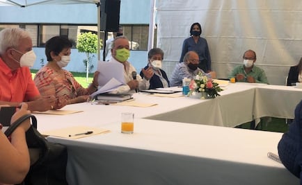 Educación en SLP mantiene el 1 de junio como fecha tentativa para regreso a aulas